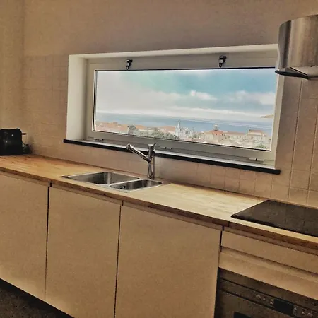 Casa Do Pisao - Cosy And Modern Two-bedroom Townhouse 英雄港