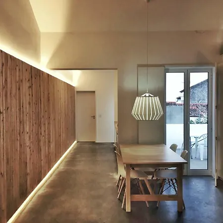 Apartmán Casa Do Pisao - Cosy And Modern Two-bedroom Townhouse *