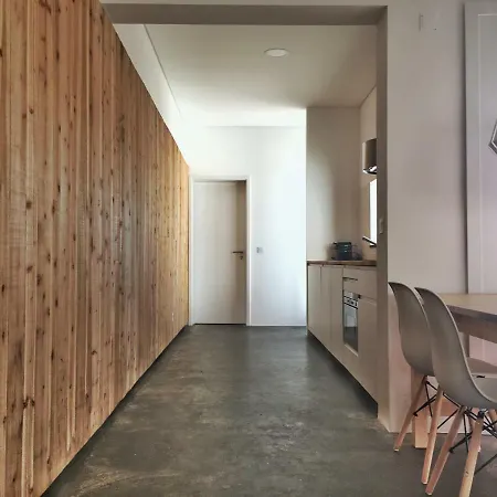 Casa Do Pisao - Cosy And Modern Two-bedroom Townhouse * Angra do Heroísmo