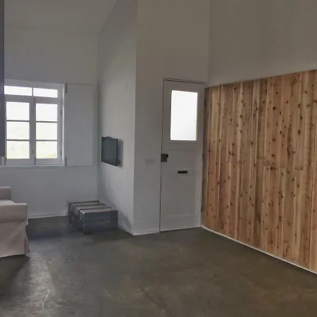 Casa Do Pisao - Cosy And Modern Two-bedroom Townhouse *