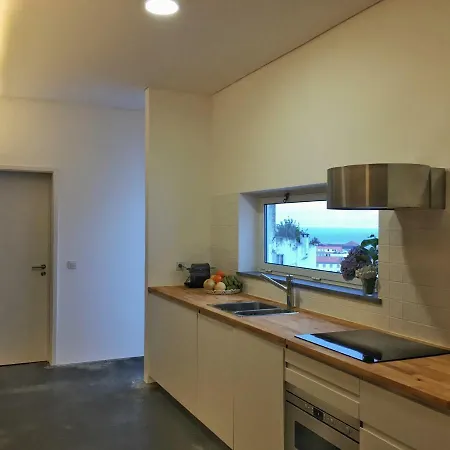 Casa Do Pisao - Cosy And Modern Two-bedroom Townhouse *