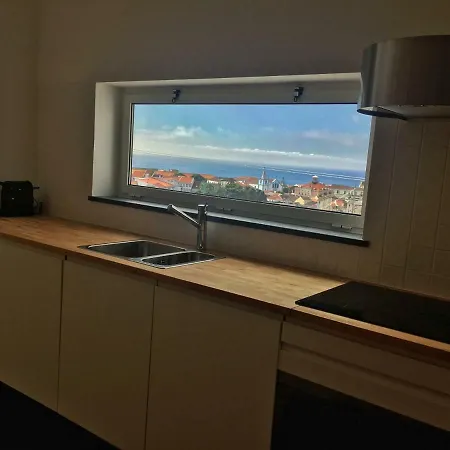 Apartmán Casa Do Pisao - Cosy And Modern Two-bedroom Townhouse *
