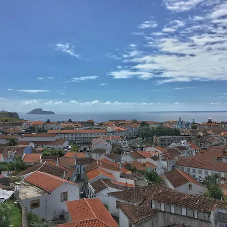 Apartmán Casa Do Pisao - Cosy And Modern Two-bedroom Townhouse *
