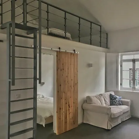 Apartmán Casa Do Pisao - Cosy And Modern Two-bedroom Townhouse *