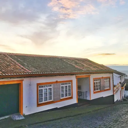 Casa Do Pisao - Cosy And Modern Two-bedroom Townhouse Apartmán Angra do Heroísmo