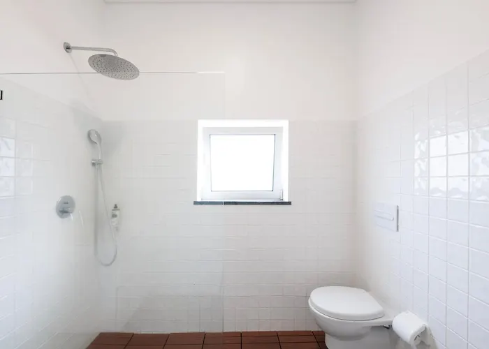 Casa Do Pisao - Cosy And Modern Two-bedroom Townhouse 公寓 英雄港