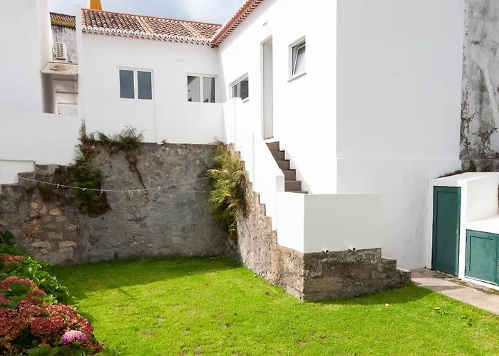 Casa Do Pisao - Cosy And Modern Two-bedroom Townhouse 公寓