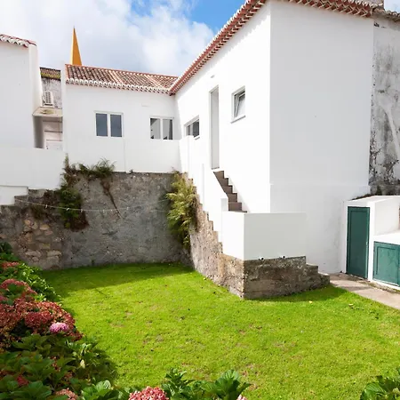 Casa Do Pisao - Cosy And Modern Two-bedroom Townhouse Apartment