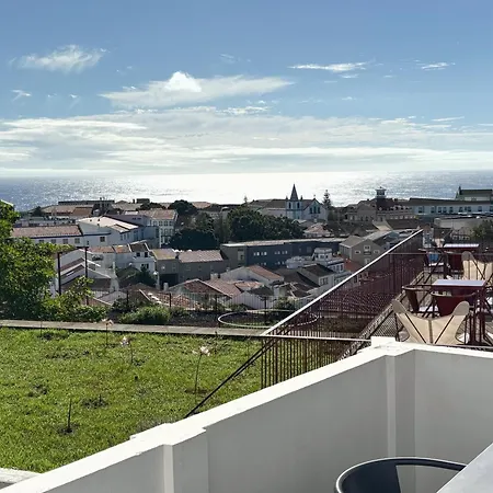 Διαμέρισμα Casa Do Pisao - Cosy And Modern Two-bedroom Townhouse Angra do Heroísmo