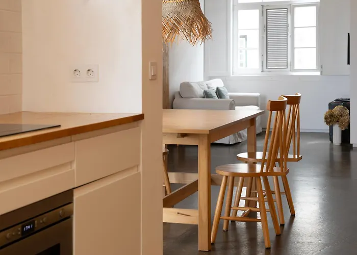 Casa Do Pisao - Cosy And Modern Two-bedroom Townhouse * Angra do Heroísmo